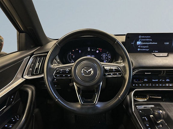 Mazda CX-80 9 of 27