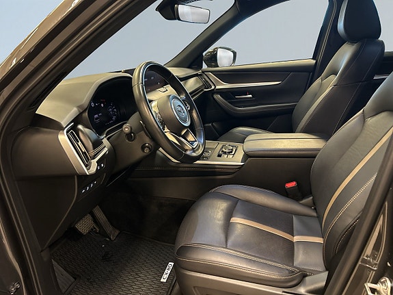 Mazda CX-80 7 of 27