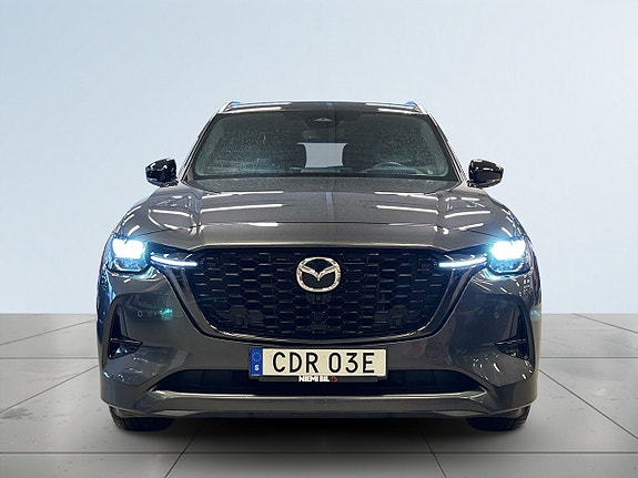 Mazda CX-80 2 of 27