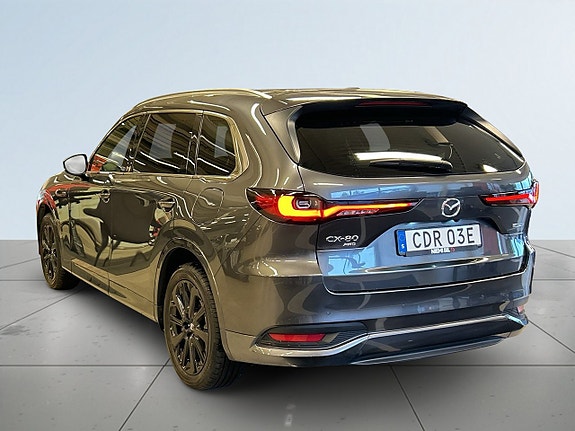 Mazda CX-80 5 of 27