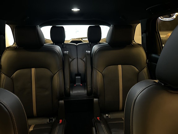 Mazda CX-80 17 of 27