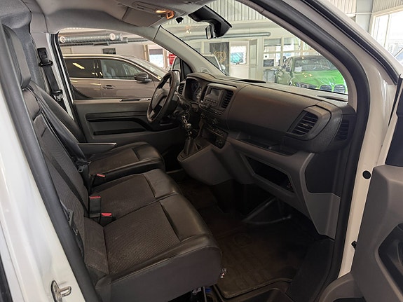 Peugeot Expert 11 of 19