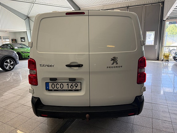 Peugeot Expert 4 of 19