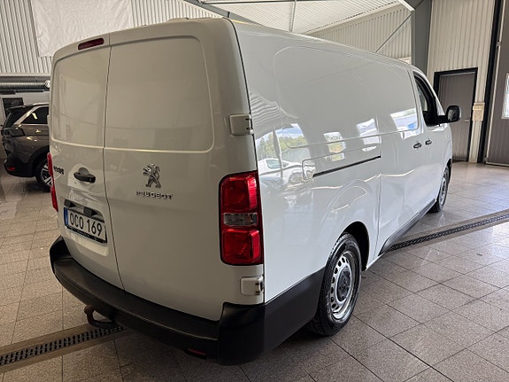 Peugeot Expert 5 of 19