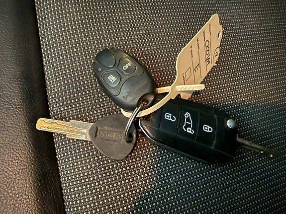 Peugeot Expert 15 of 19