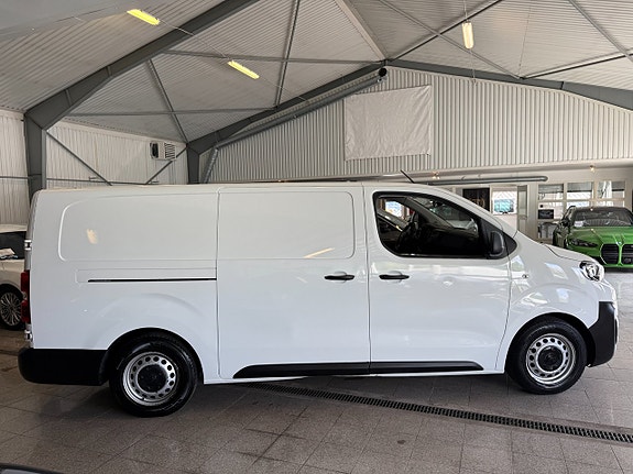 Peugeot Expert 6 of 19