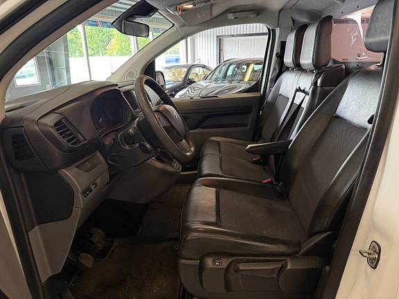 Peugeot Expert 12 of 19
