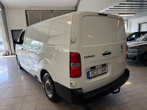 Peugeot Expert 3 of 19