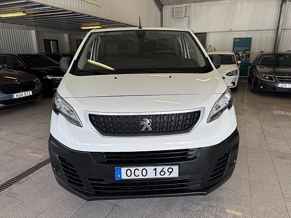 Peugeot Expert 8 of 19