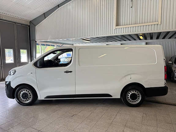 Peugeot Expert 2 of 19