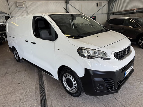 Peugeot Expert 7 of 19