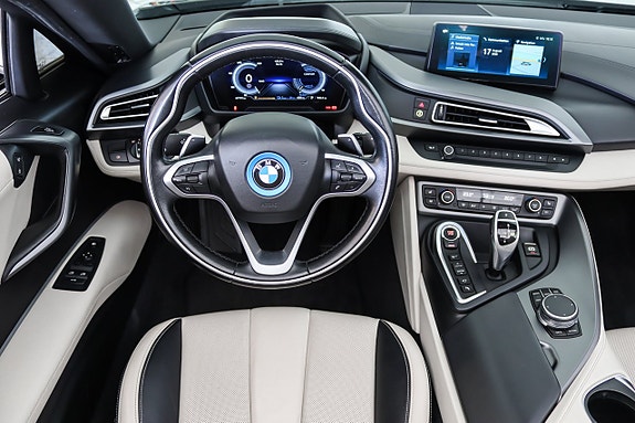 BMW i8 11 of 18