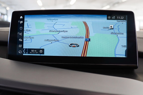 BMW i8 14 of 18