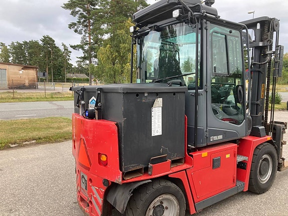 Eltruck ECG50-6 4 of 7