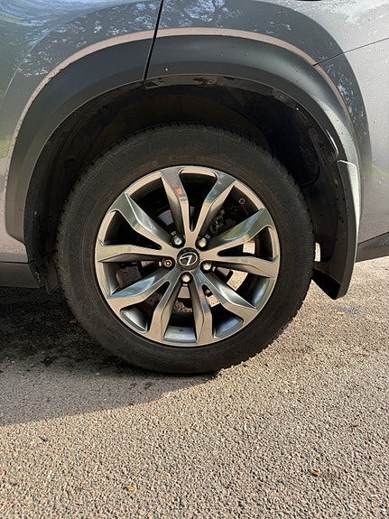 Lexus NX300h 7 of 12