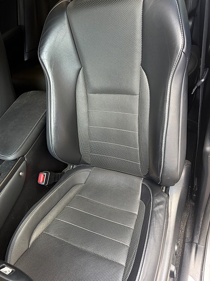 Lexus NX300h 11 of 12