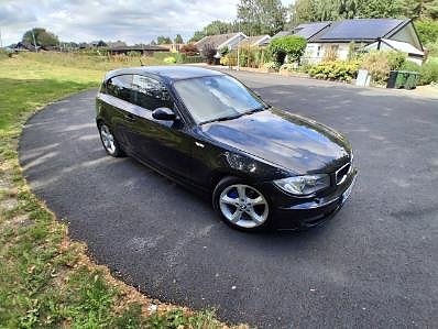BMW 116i