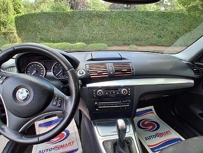 BMW 116i 6 of 8