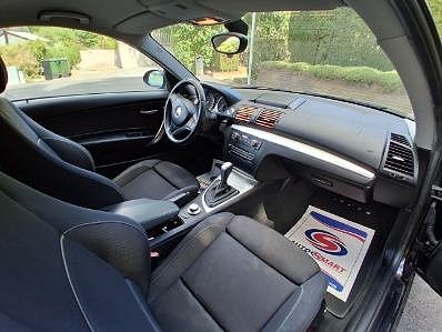 BMW 116i 5 of 8