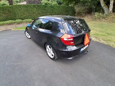 BMW 116i 3 of 8
