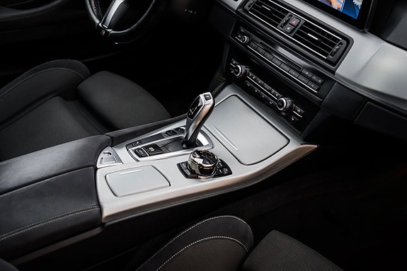 BMW 520d 22 of 26