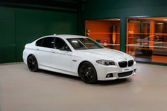 BMW 520d