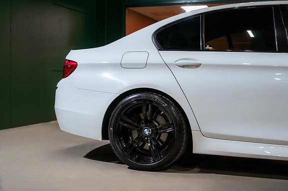 BMW 520d 8 of 26