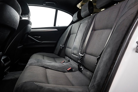 BMW 520d 26 of 26