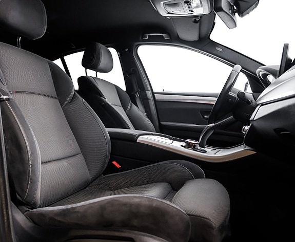 BMW 520d 23 of 26