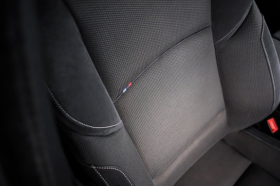 BMW 520d 25 of 26