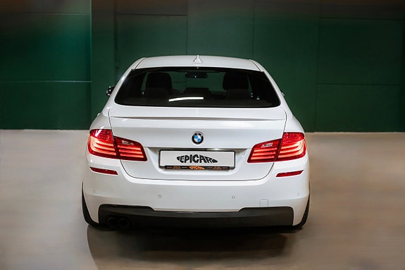 BMW 520d 6 of 26