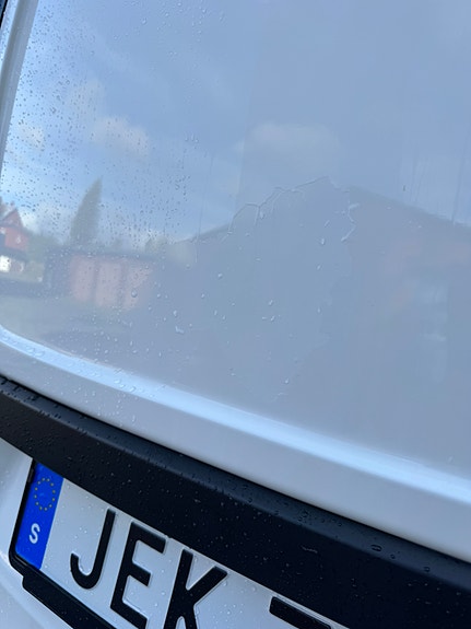 Volkswagen Caddy Maxi 3 of 5