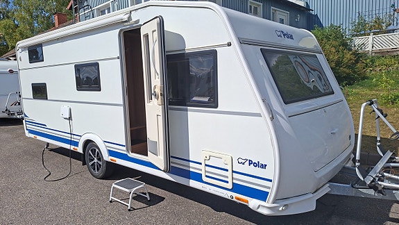 Polar 590 BK edition 3 of 10