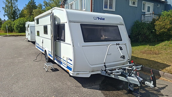 Polar 590 BK edition 2 of 10