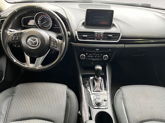 Mazda 3 11 of 26