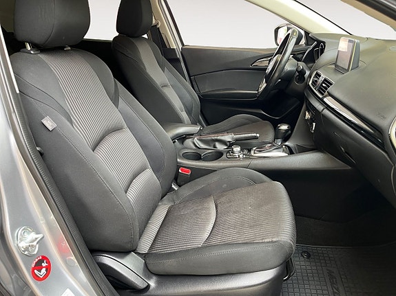 Mazda 3 16 of 26