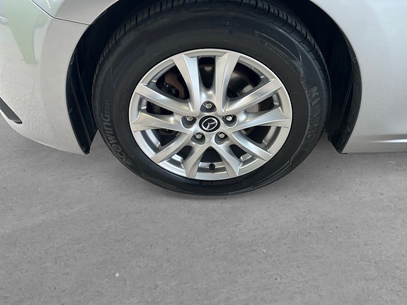 Mazda 3 8 of 26