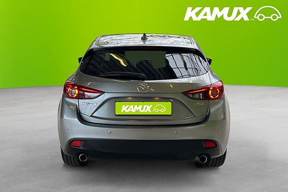 Mazda 3 5 of 26