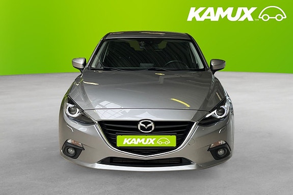 Mazda 3 6 of 26