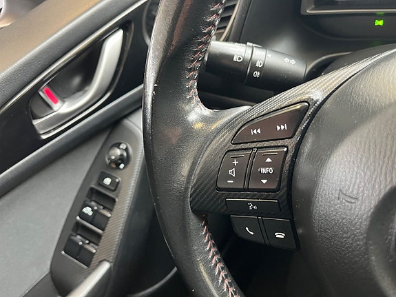 Mazda 3 21 of 26