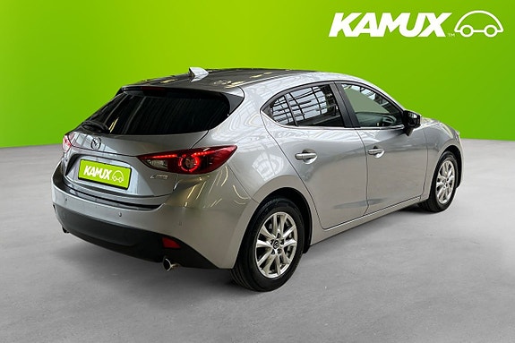 Mazda 3 4 of 26