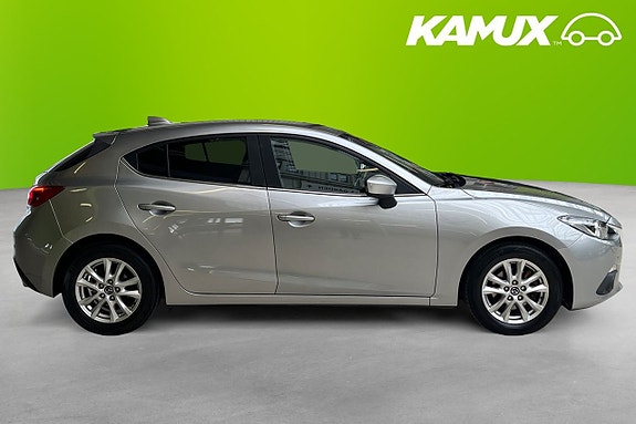 Mazda 3 2 of 26