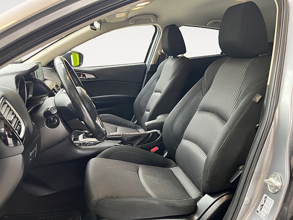 Mazda 3 10 of 26