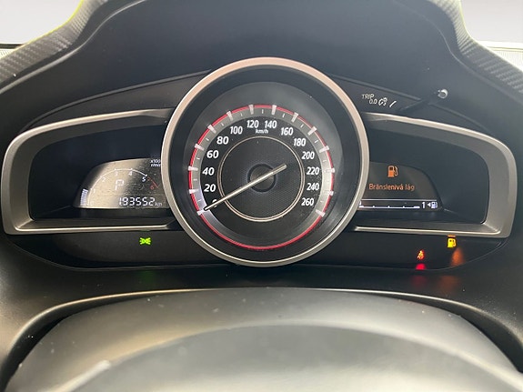 Mazda 3 13 of 26