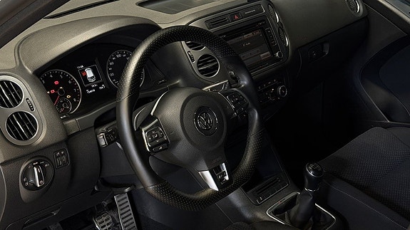 Volkswagen Tiguan 15 of 24