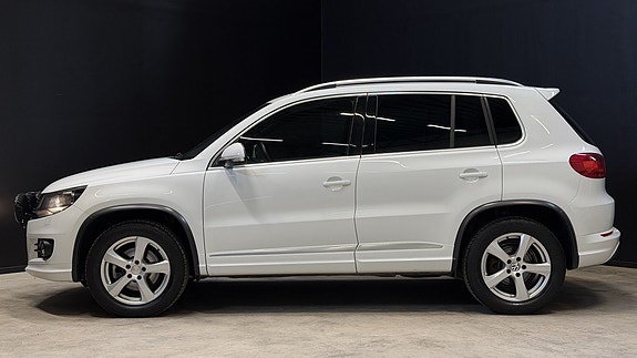 Volkswagen Tiguan 6 of 24
