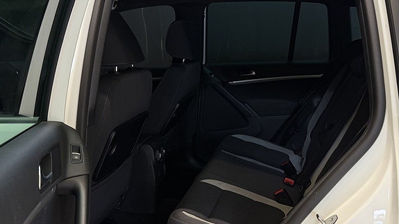 Volkswagen Tiguan 23 of 24
