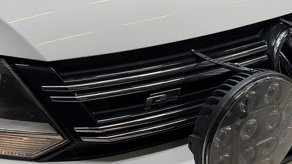 Volkswagen Tiguan 5 of 24