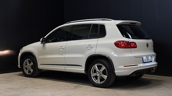 Volkswagen Tiguan 7 of 24