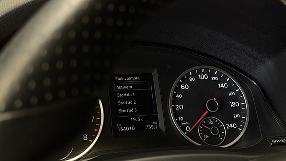 Volkswagen Tiguan 17 of 24